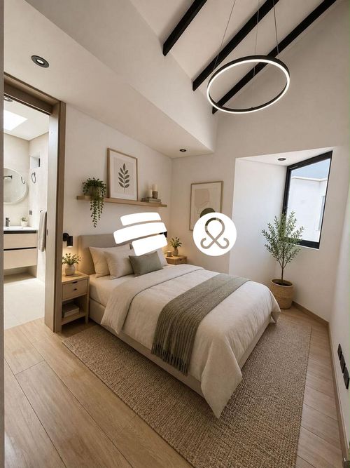 Casa de 4 alcobas en venta en El Tambo, La Ceja, 104 m² · foto 8 de 12