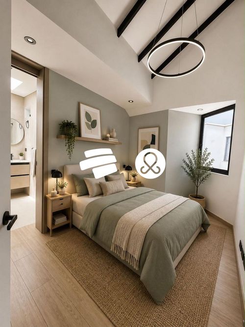 Casa de 4 alcobas en venta en El Tambo, La Ceja, 104 m² · foto 10 de 12