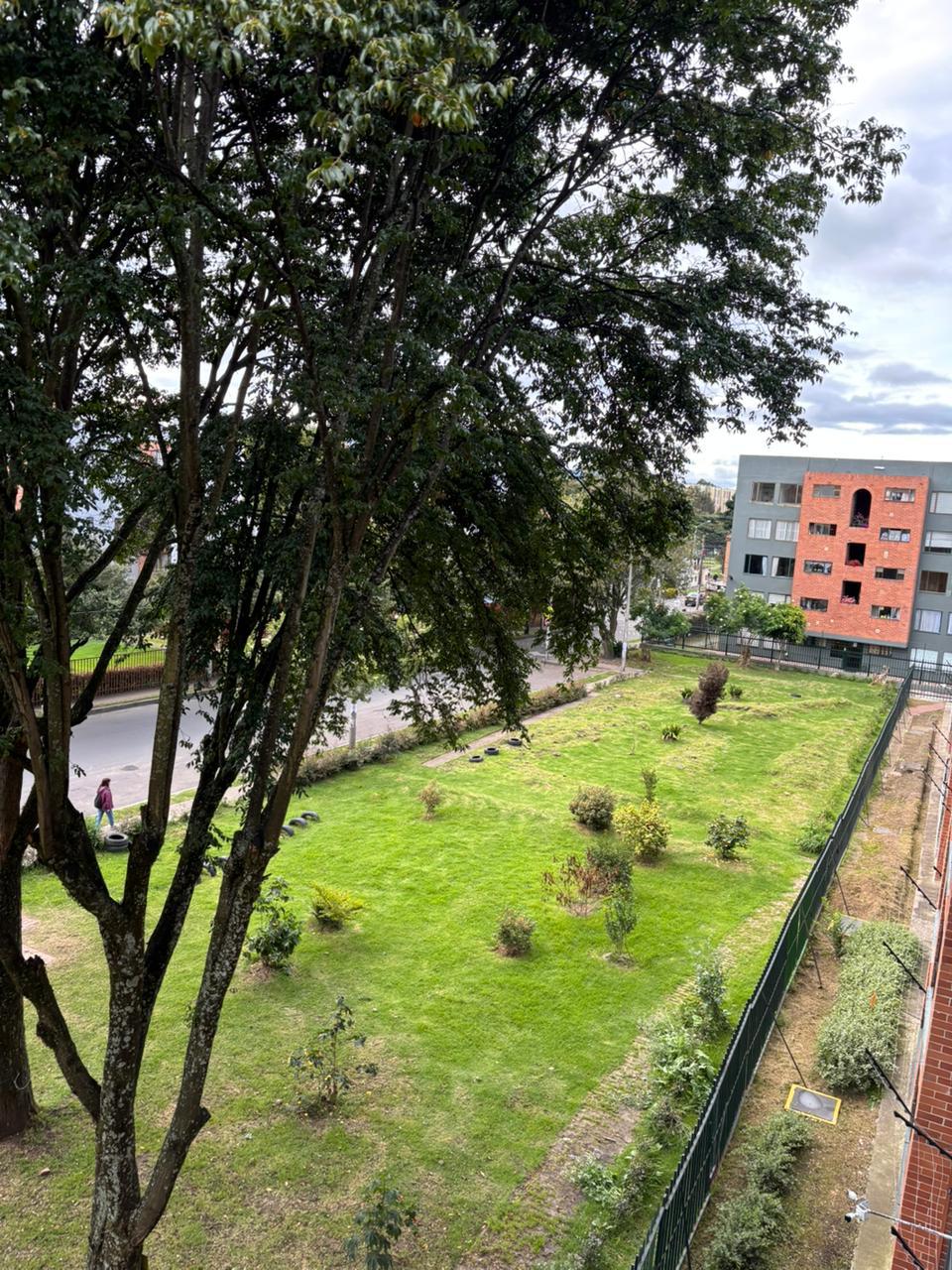 Apartamento en Venta en Suba la Campiña, Bogotá