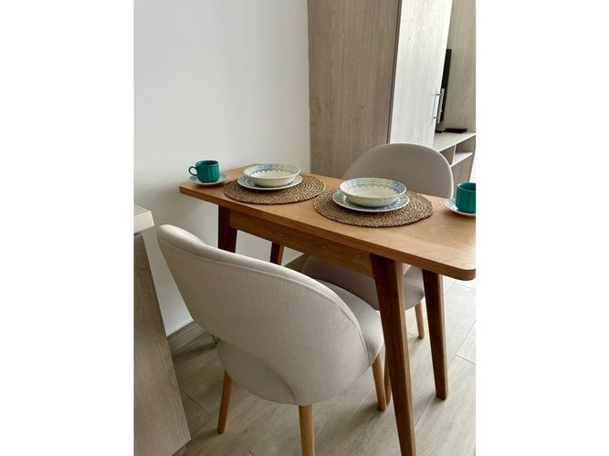 Apartaestudio en venta en La Macarena, Bogotá, 30 m² · foto 4 de 19