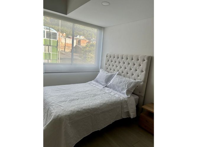 Apartaestudio en venta en La Macarena, Bogotá, 30 m² · foto 6 de 19