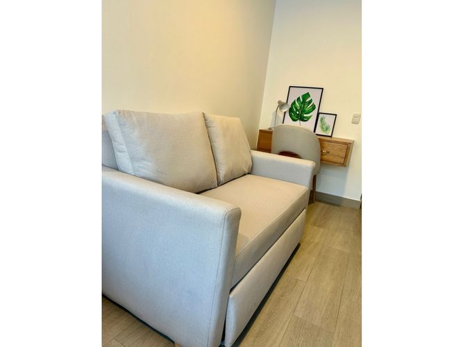 Apartaestudio en venta en La Macarena, Bogotá, 30 m² · foto 8 de 19