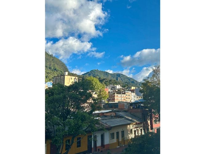 Apartaestudio en venta en La Macarena, Bogotá, 30 m² · foto 10 de 19