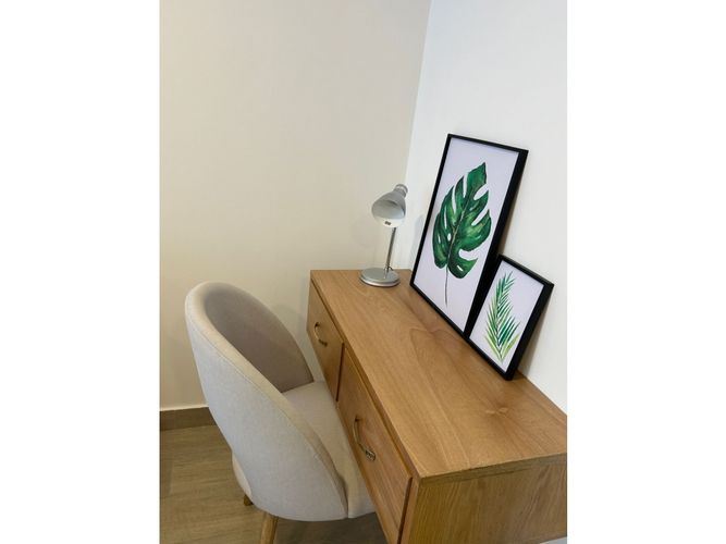 Apartaestudio en venta en La Macarena, Bogotá, 30 m² · foto 13 de 19