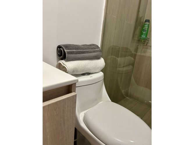 Apartaestudio en venta en La Macarena, Bogotá, 30 m² · foto 14 de 19