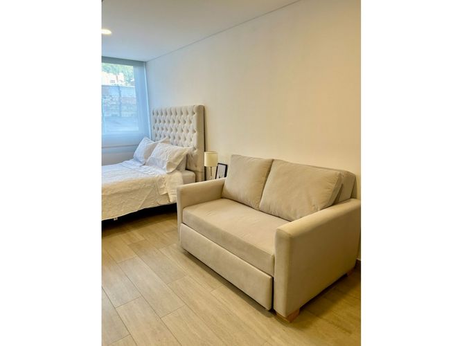 Apartaestudio en venta en La Macarena, Bogotá, 30 m² · foto 16 de 19