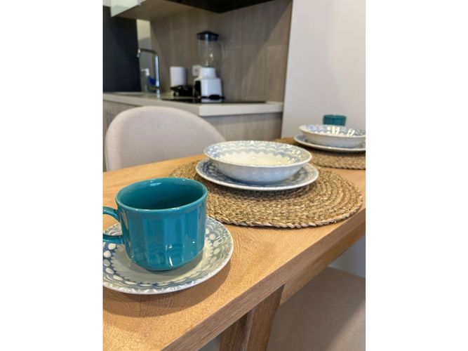 Apartaestudio en venta en La Macarena, Bogotá, 30 m² · foto 17 de 19