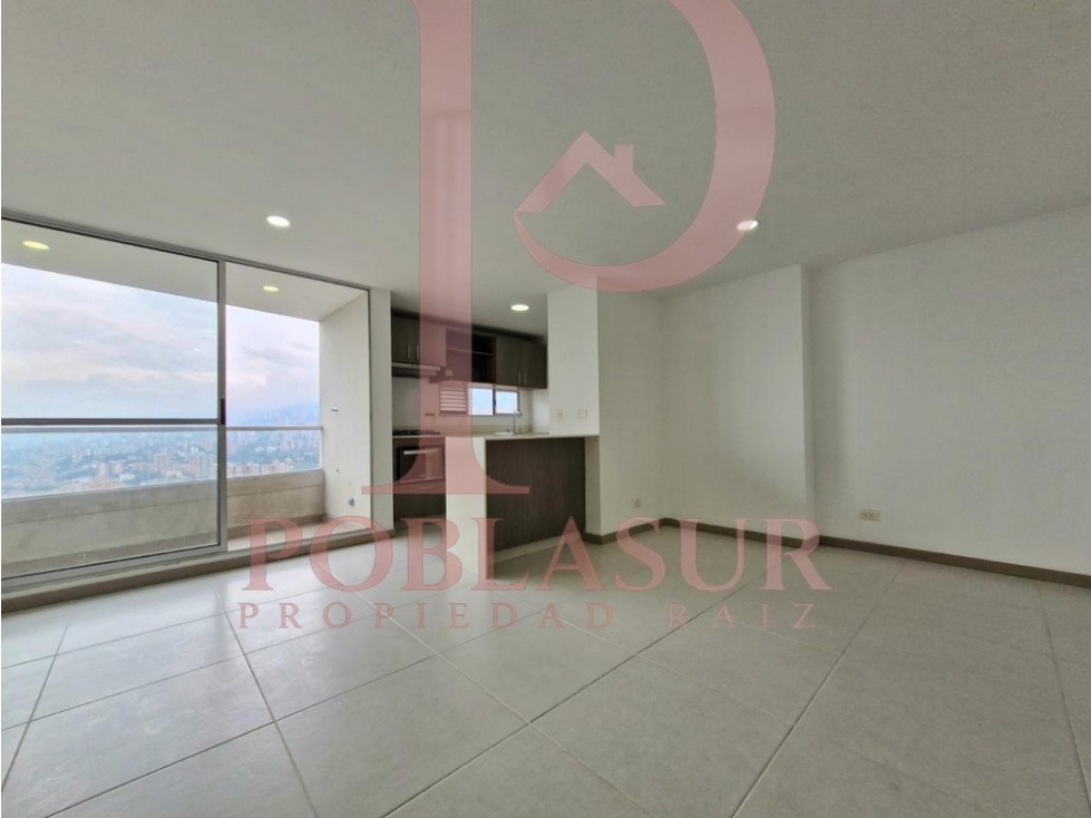 Apartamento en Arriendo en La mina, Envigado en La Mina