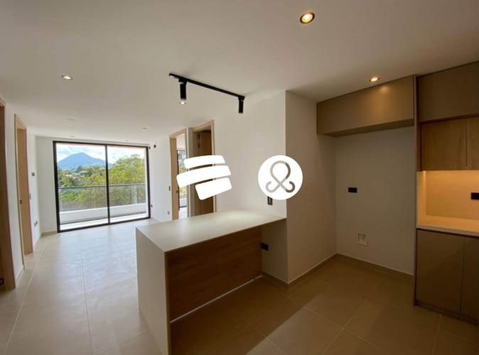 Apartamento de 3 alcobas en venta en La Ceja, 76 m² · foto 2 de 14