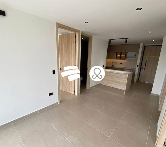 Apartamento de 3 alcobas en venta en La Ceja, 76 m² · foto 3 de 14
