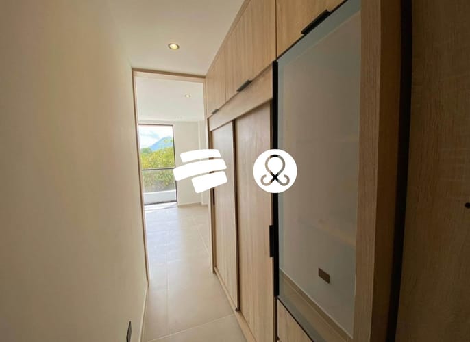 Apartamento de 3 alcobas en venta en La Ceja, 76 m² · foto 4 de 14