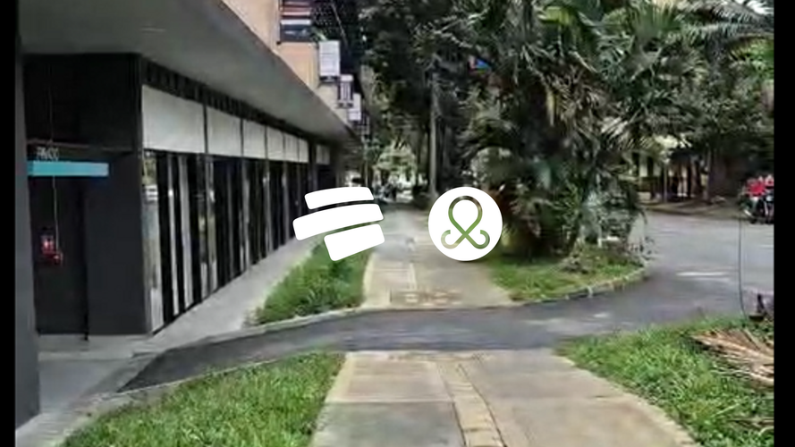 Local en venta en Cuarta Brigada, Medellín, 29 m² · foto 5 de 6