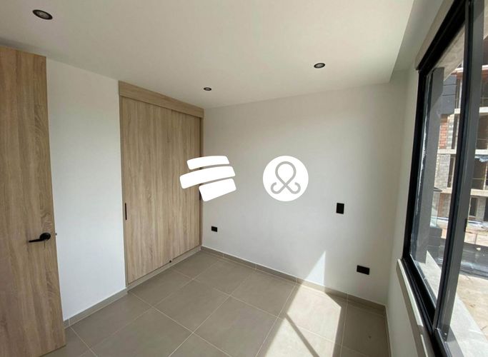 Apartamento de 3 alcobas en venta en La Ceja, 76 m² · foto 7 de 14