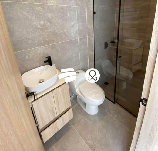 Apartamento de 3 alcobas en venta en La Ceja, 76 m² · foto 8 de 14