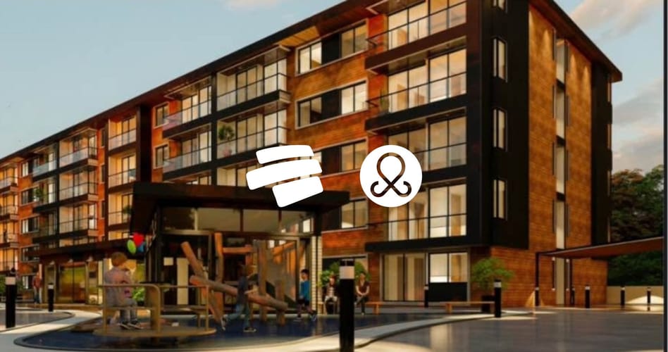 Apartamento de 3 alcobas en venta en La Ceja, 76 m² · foto 10 de 14