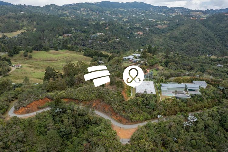 Lote en venta en Los Salados, El Retiro, 6400 m² · foto 3 de 5