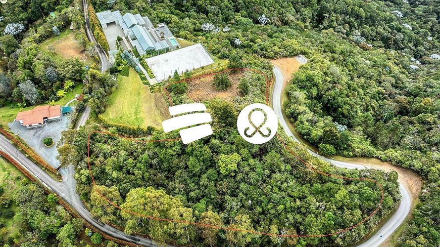 Lote en venta en Los Salados, El Retiro, 6400 m² · foto 5 de 5