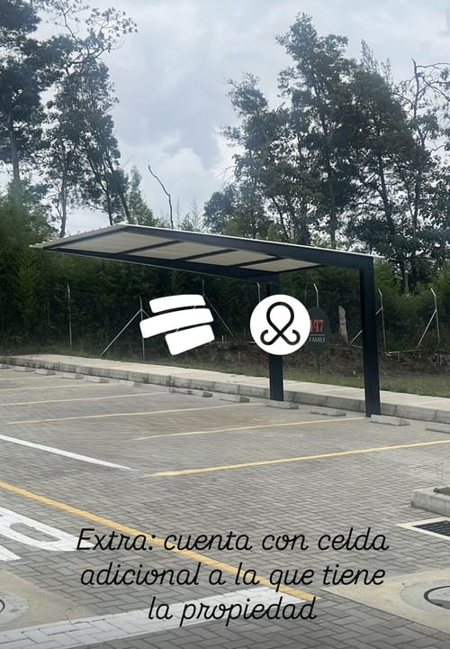 Lote en venta en El Carmen De Viboral, El Carmen de Viboral, 92 m² · foto 4 de 6