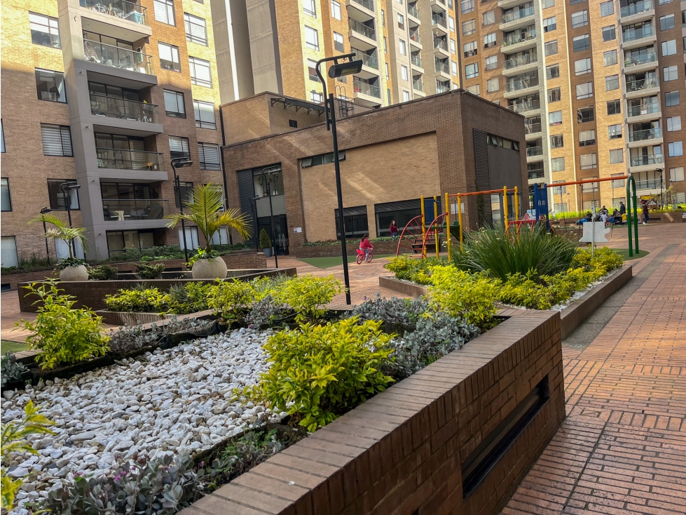 Apartamento en Venta en Colina Campestre, Bogotá