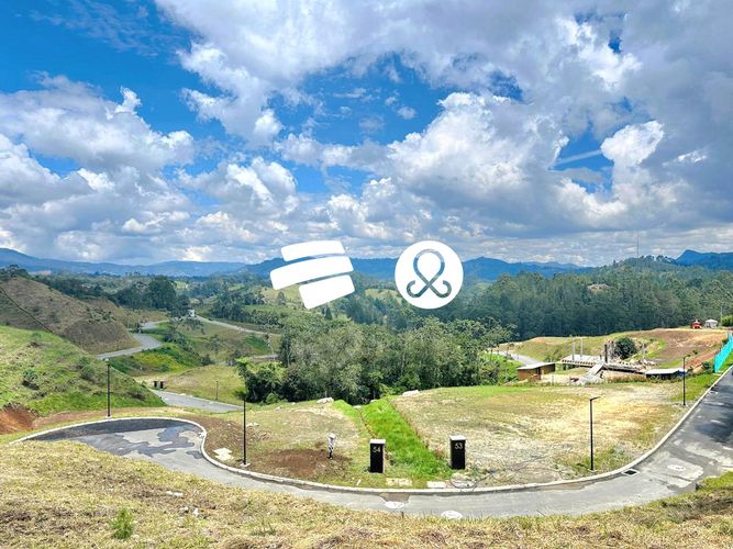 Lote en venta en Pantanillo, El Retiro, 3880 m² · foto 8 de 21