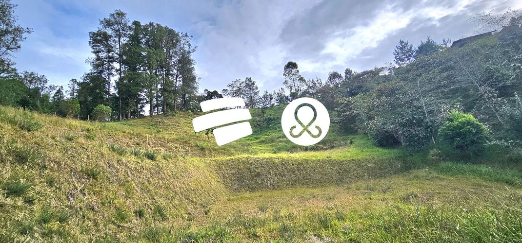 Lote en venta en Pantanillo, El Retiro, 3880 m² · foto 11 de 21