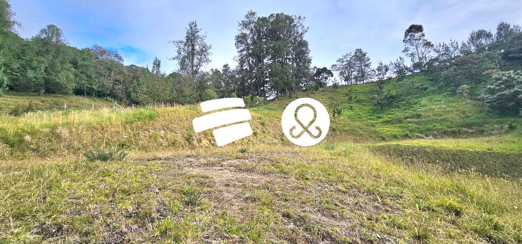 Lote en venta en Pantanillo, El Retiro, 3880 m² · foto 12 de 21