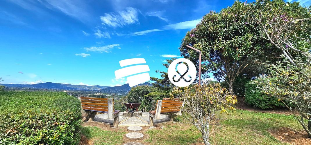 Lote en venta en Llano Grande, Rionegro, 3024 m² · foto 9 de 20