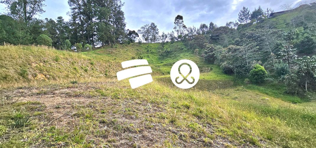 Lote en venta en Pantanillo, El Retiro, 3880 m² · foto 14 de 21