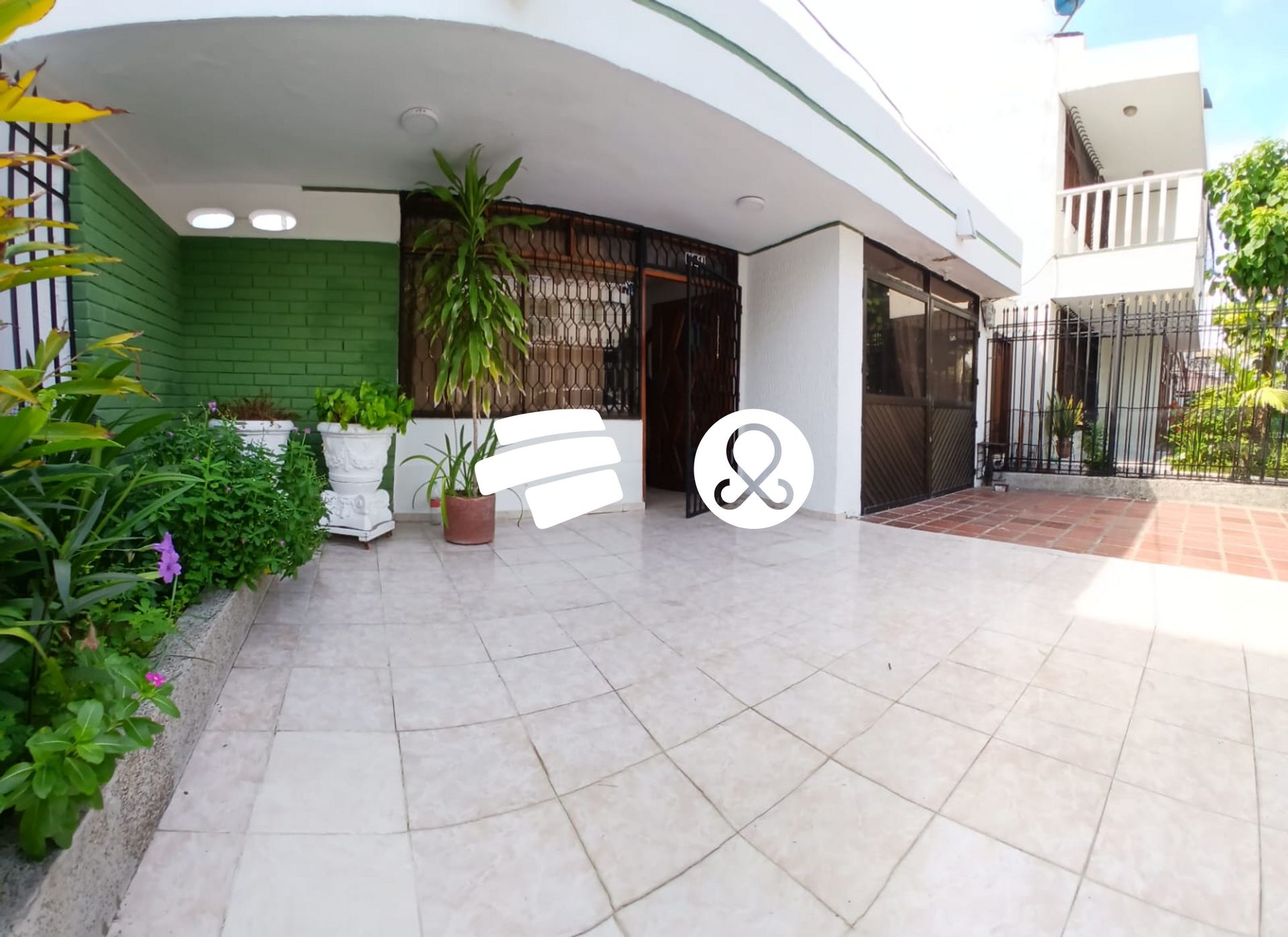 Casa en Venta en El recreo, Barranquilla