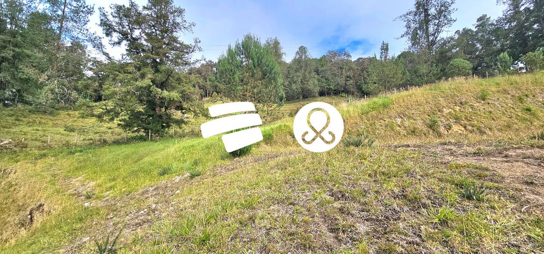 Lote en venta en Pantanillo, El Retiro, 3880 m² · foto 17 de 21