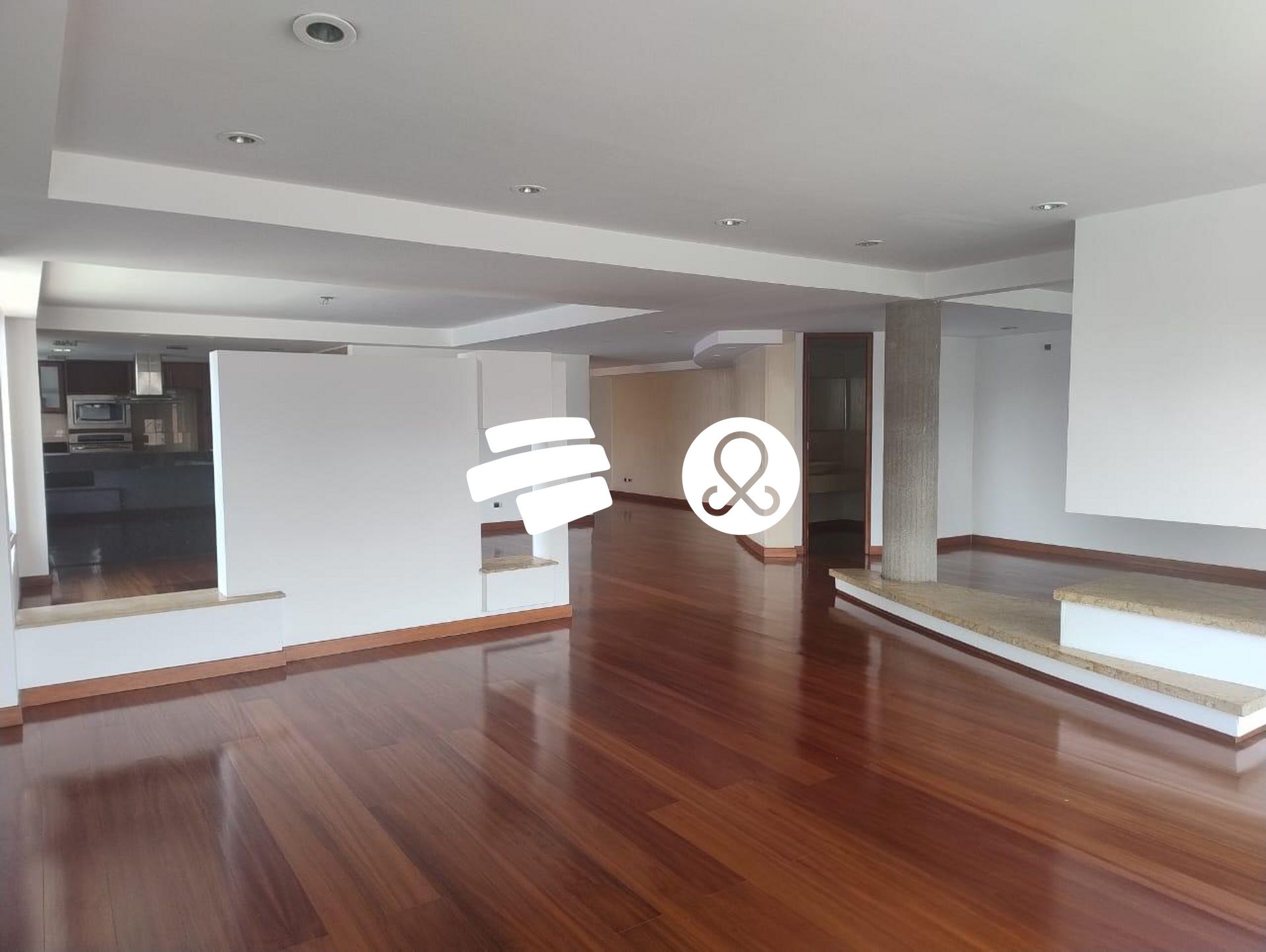 Apartamento en Venta en Santa Barbara, Bogotá