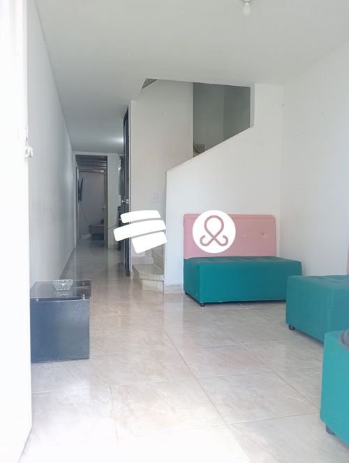 Casa en venta en Monteclaro, Medellín · foto 6 de 16