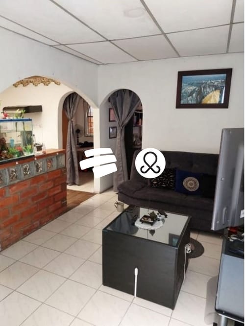 Local en venta en Los Colegios, Rionegro, 355 m² · foto 4 de 11