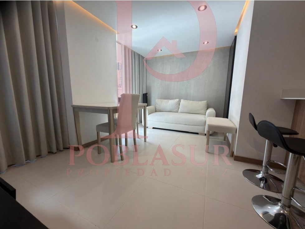 Apartamento en arriendo en La Doctora, Sabaneta · foto 2 de 15