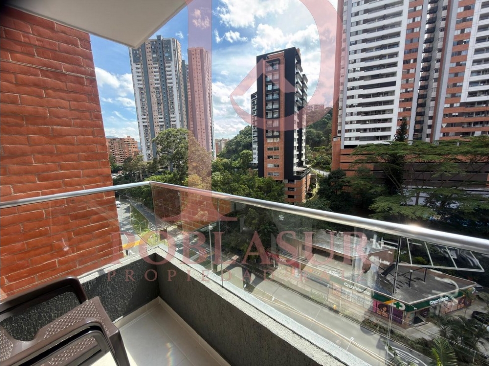 Apartamento en arriendo en La Doctora, Sabaneta · foto 6 de 15