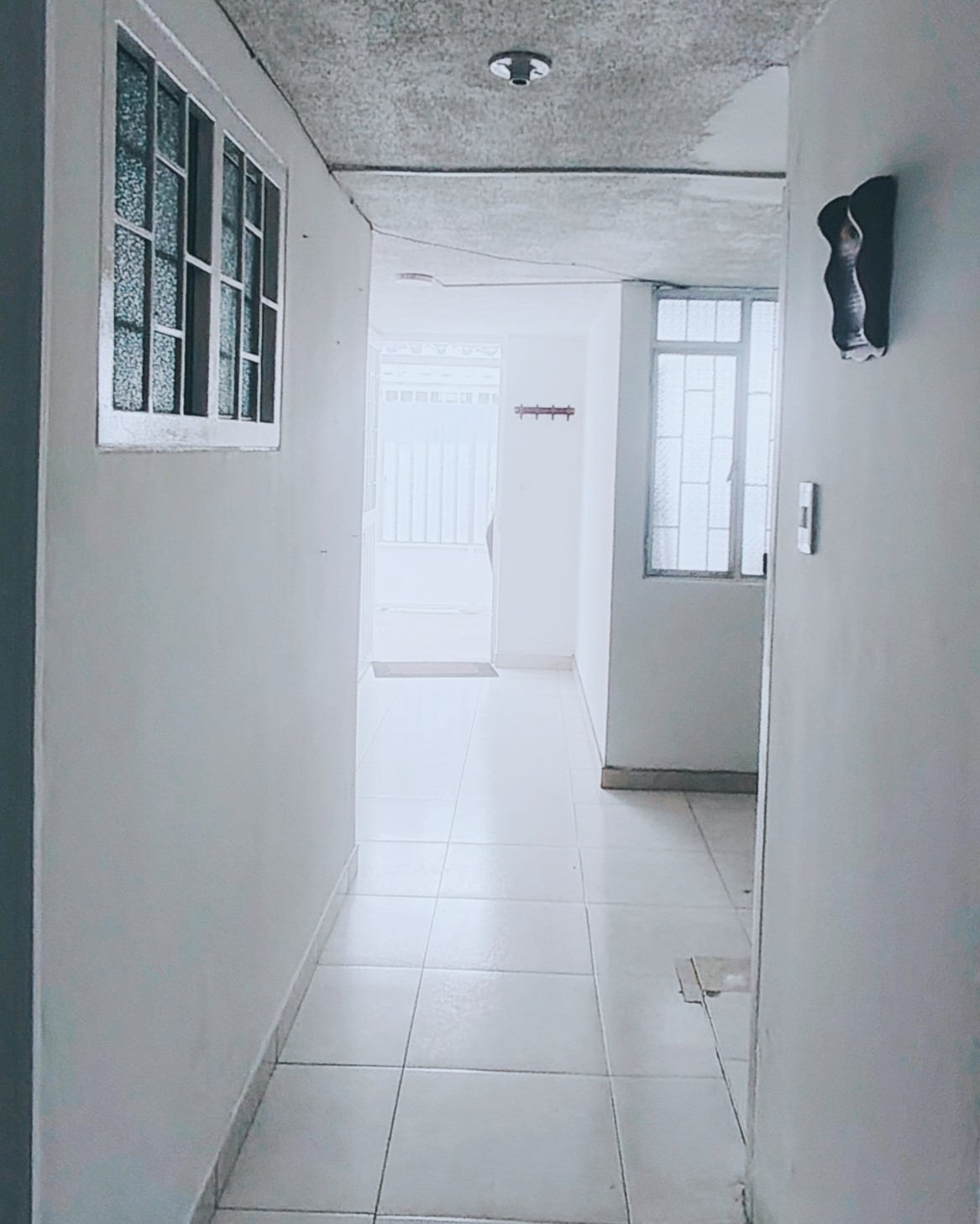Apartamento en Arriendo en Engativá, Bogotá
