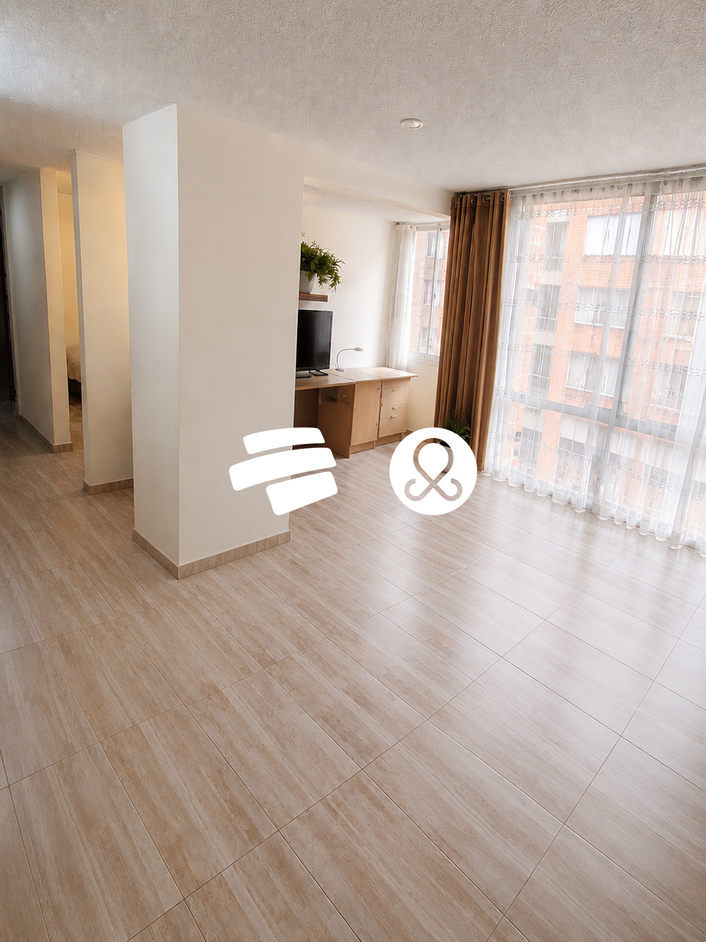 Apartamento en Venta en Tierra Buena, Bogotá