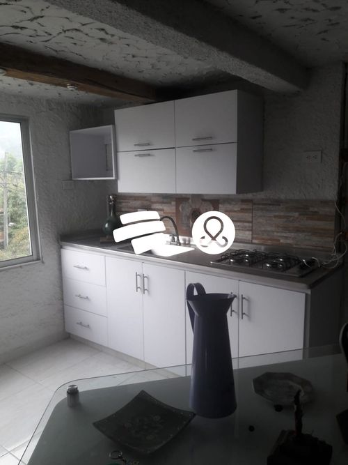 Casa en venta en Glorieta Pilsen, Itagüí · foto 6 de 24