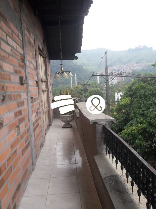 Casa en venta en Glorieta Pilsen, Itagüí · foto 7 de 24