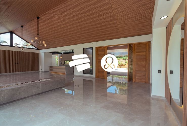 Casa de 3 alcobas en venta en San Nicolas, La Ceja, 530 m² · foto 4 de 17