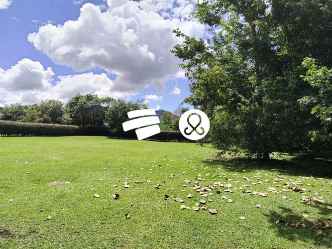 Lote en venta en Guamito, La Ceja, 2925 m² · foto 3 de 13