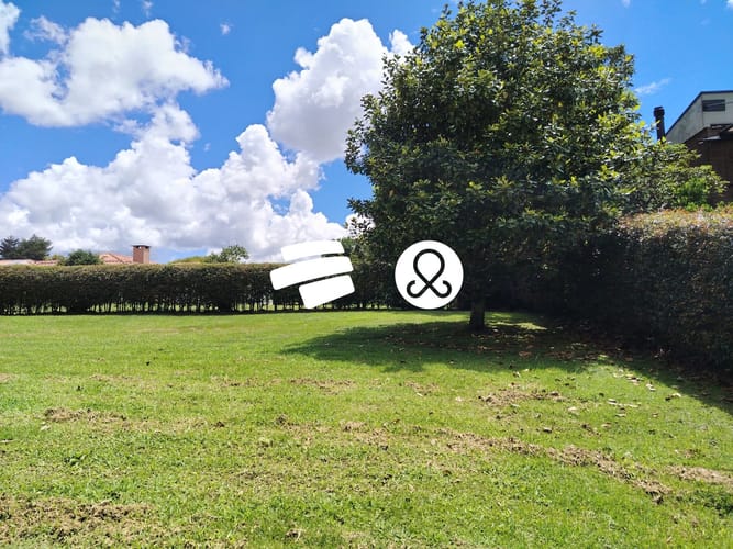 Lote en venta en Guamito, La Ceja, 2925 m² · foto 4 de 13