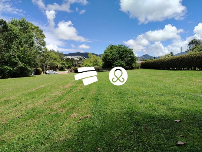 Lote en venta en Guamito, La Ceja, 2925 m² · foto 5 de 13