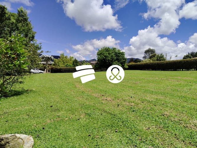Lote en venta en Guamito, La Ceja, 2925 m² · foto 7 de 13