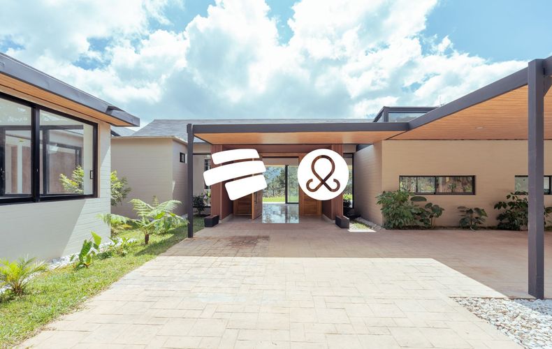 Casa de 3 alcobas en venta en San Nicolas, La Ceja, 530 m² · foto 12 de 17