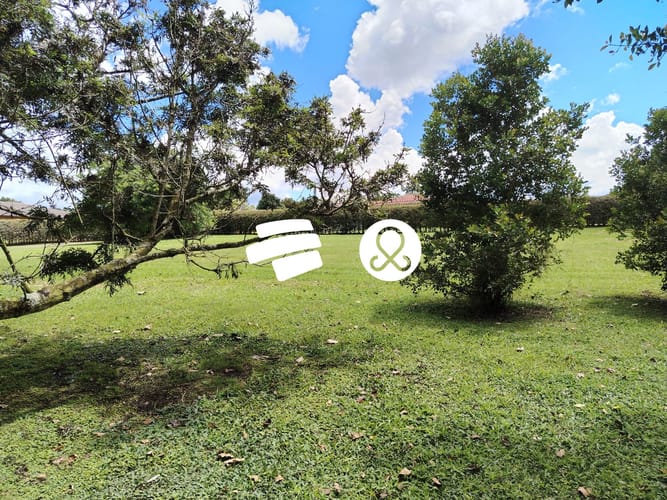 Lote en venta en Guamito, La Ceja, 2925 m² · foto 10 de 13