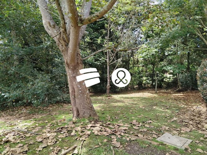 Lote en venta en Guamito, La Ceja, 2925 m² · foto 12 de 13