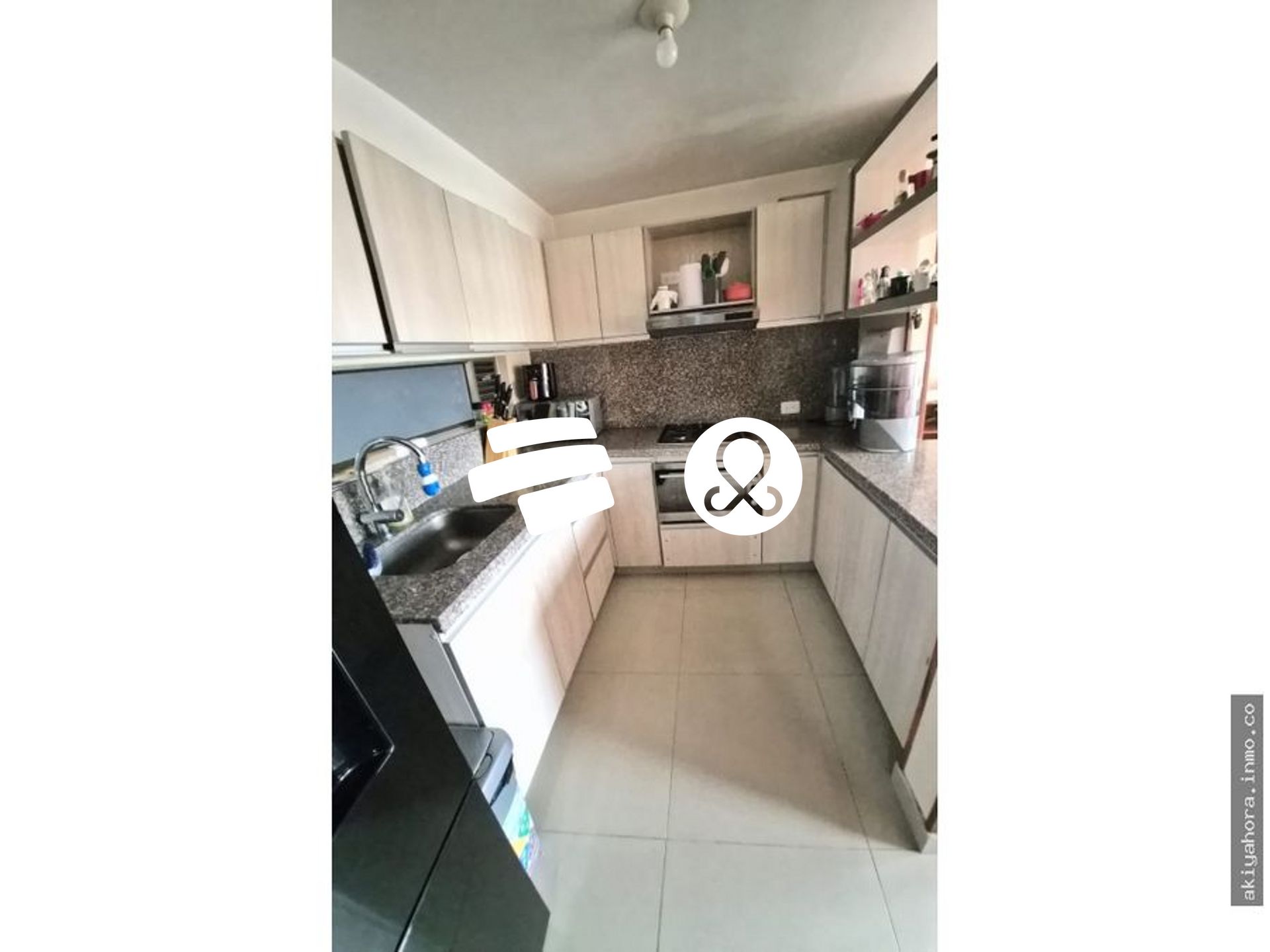 Apartamento en Venta en Fontibon, Bogotá
