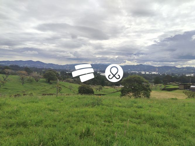 Lote en venta en Guamito, La Ceja · foto 2 de 12