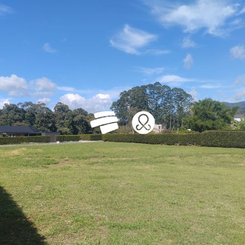 Lote en venta en So�Adora, El Carmen de Viboral, 2737 m² · foto 2 de 13